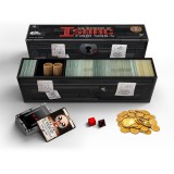 Joc - The Binding of Isaac: Four Souls (RO) | Lex Games