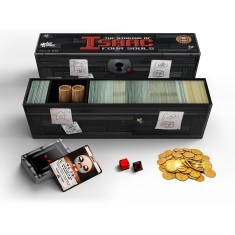 Joc - The Binding of Isaac: Four Souls (RO) | Lex Games