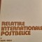 RELATIILE INTERNATIONALE POSTBELICE 1945 1964