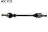 SKF VKJC 7102 Planetara