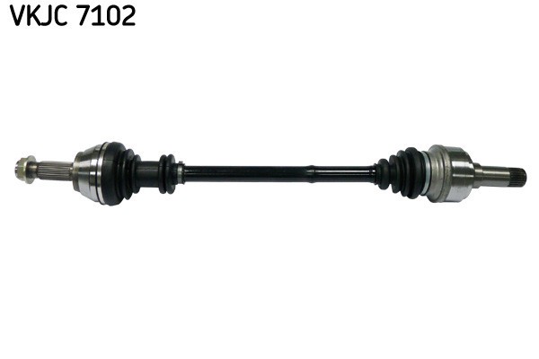 SKF VKJC 7102 Planetara