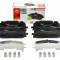 Set Placute Frana Fata Ferodo Audi A5 F53 2016&rarr; FDB4967