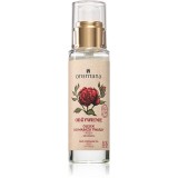 Orientana Japanese Rose &amp; Saffron Face Oil ulei facial de reintinerire 30 ml