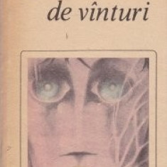 Emily Bronte - La răscruce de vinturi