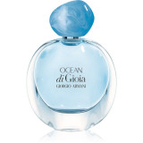 Armani Ocean di Gioia Eau de Parfum pentru femei 50 ml