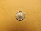Olanda 25 Centi 1950