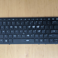 Tastatura originala HP EliteBook 840 850 G1 ZBOOK 840 850 G2 serie 736654-B31