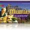 MUMIE-EXTR RASINA+PANTOCRIN 30CPR