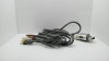 Cablu AV RCA + HDTV Microsoft XBOX 360 FAT/S Second Hand