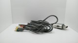 Cablu AV RCA + HDTV - Microsoft - XBOX 360 FAT / S