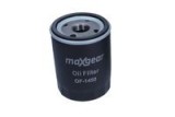 Filtru ulei FORD TRANSIT CUSTOM V362 bus (F3) (2012 - Prezent) MAXGEAR 26-2035