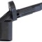 Senzor ABS / turatie roata AUDI A4 Avant (8K5, B8) (2007 - 2015) METZGER 0900311