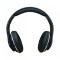 Casti Over The Ear, Cu Fir , Amazing Sound , Super Style , Negru