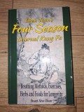 Chen Tuan`s Four Season Internal Kung Fu- Stuart Alve Olson