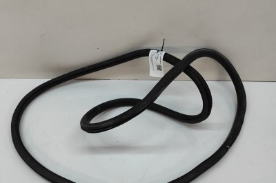 Garnitura ușă dreapta spate VW CADDY IV Furgon SAA, SAH 2019 OEM: 2K5843792F | 30474239 foto