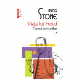 Viata lui Freud. Vol. I+II. Turnul nebunilor. Paria, Irving Stone