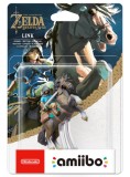 Amiibo Link Rider The Legend Of Zelda