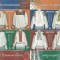 Romania, LP 2199a/2018, Ia romaneasca, unitate in spirit, bloc de 4 timbre, MNH