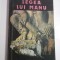 LEGEA LUI MANU - IOAN MIHALCESCU