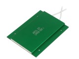 Rezistor 100&Omega; 100W &plusmn;5% 100x75x5.7mm