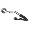 Fierbator electric 1.5L, 1500W, termoplonjon 230mm, Negru, Incalzire rapida, Rezistenta
