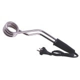 Cumpara ieftin Fierbator electric, termoplonjon 230 mm, negru, 1500 W