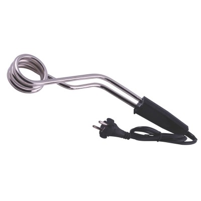 Fierbator electric, termoplonjon 230 mm, negru, 1500 W foto