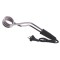 Fierbator electric, termoplonjon 230 mm, negru, 1500 W