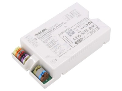 Alimentator LED pulsatoriu 24W foto