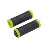 Mansoane BBB BHG-98 Viper 92mm Negru/Galben Neon Ultimate FactoryBikes