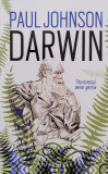 Darwin. Portretul Unui Geniu - Paul Johnson ,561074, Humanitas
