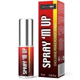 Ruf-Spray M Up Lavetra Erecție 15 Ml