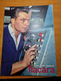 Flacara 2 decembrie 1967-articol si foto brasov
