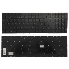 Tastatura Laptop, Lenovo, IdeaPad 110-15AST Type 80TR, layout US