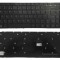 Tastatura Laptop, Lenovo, IdeaPad 110-15ACL Type 80TJ, layout US