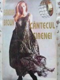 CANTECUL SIRENEI-SANDRA BROWN