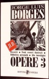 OPERE VOL.3-JORGE LUIS BORGES-282273