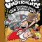 Captain Underpants and the Sensational Saga of Sir Stinks-A-Lot: Color Edition (Captain Underpants #12), Volume 12