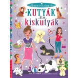Kuty&aacute;k &eacute;s Kiskuty&aacute;k - Matric&aacute;s &ouml;lt&ouml;ztető