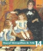 Marile Muzee ale Lumii, Nr. 14 - Muzeul Metropolitan de Arta New York foto