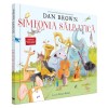 Simfonia salbatica, Dan Brown, Rao