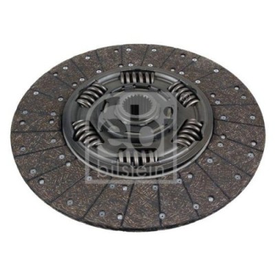 Febi Bilstein Disc ambreiaj foto