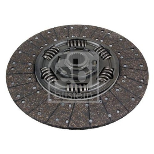 Febi Bilstein Disc ambreiaj