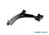 Brat pivot stanga fata con 18 mm Ford Focus C-Max (2003-2007)[DM2]