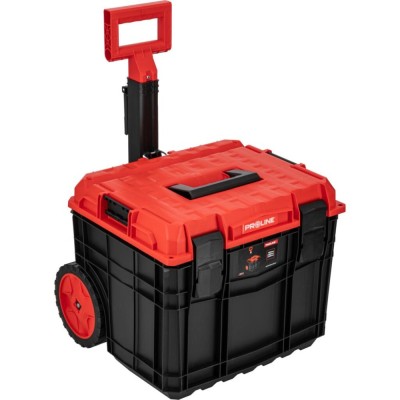 COMPONENT TROLER SCULE - CUTIE 450X380X380MM ROTI-MANER foto