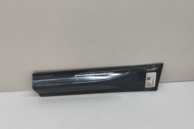 Bandou inferior ușă st&amp;acirc;nga spate VOLVO XC60 II 246 2023 OEM: 32208742,32208732 30485236 foto