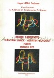 Cumpara ieftin Relatii Cantitative - A. Chiriac - Structura Chimica - Activitate Biologica