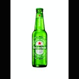 Heineken Bere Sticla SGR 0,33