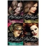 Wicked Pretty Little Liars Series 2 Collection 4 Books Set