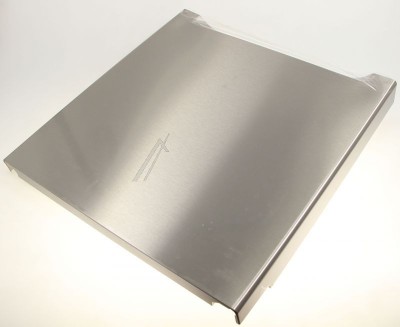 C00387539 USA EXTERIOARA 60CM INOX 488000387539 WHIRLPOOL/INDESIT foto